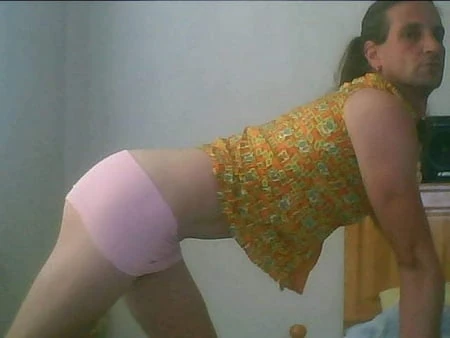 Gay çöp