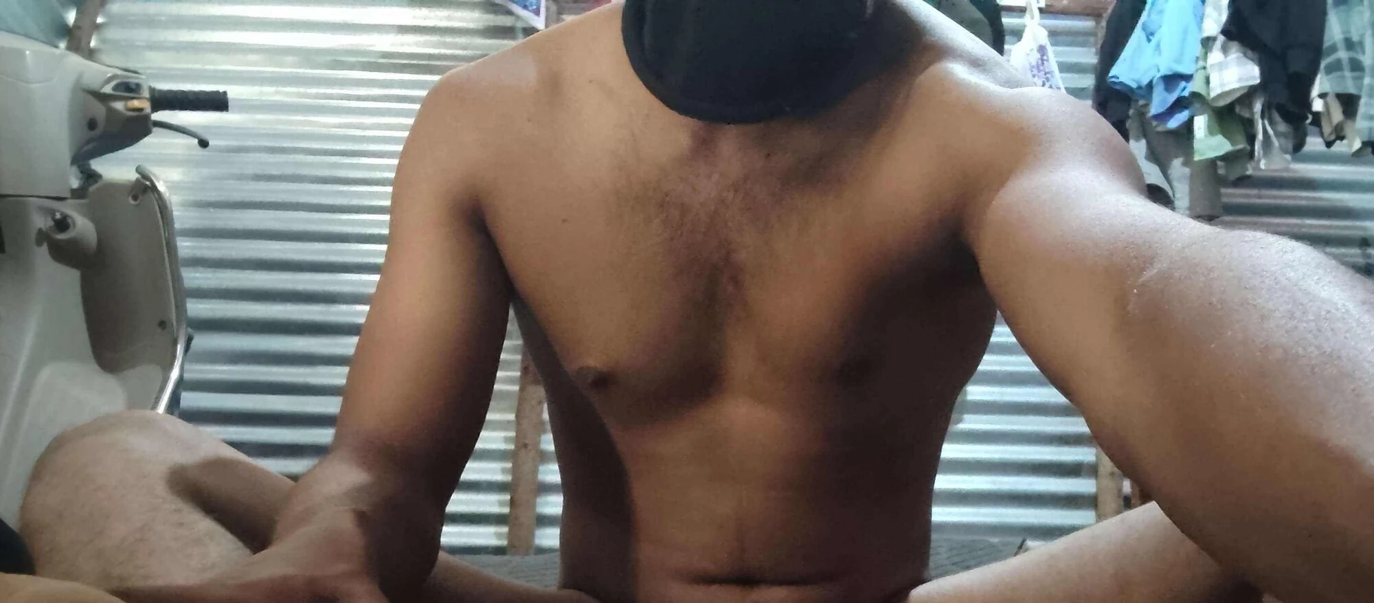Seksi resmim