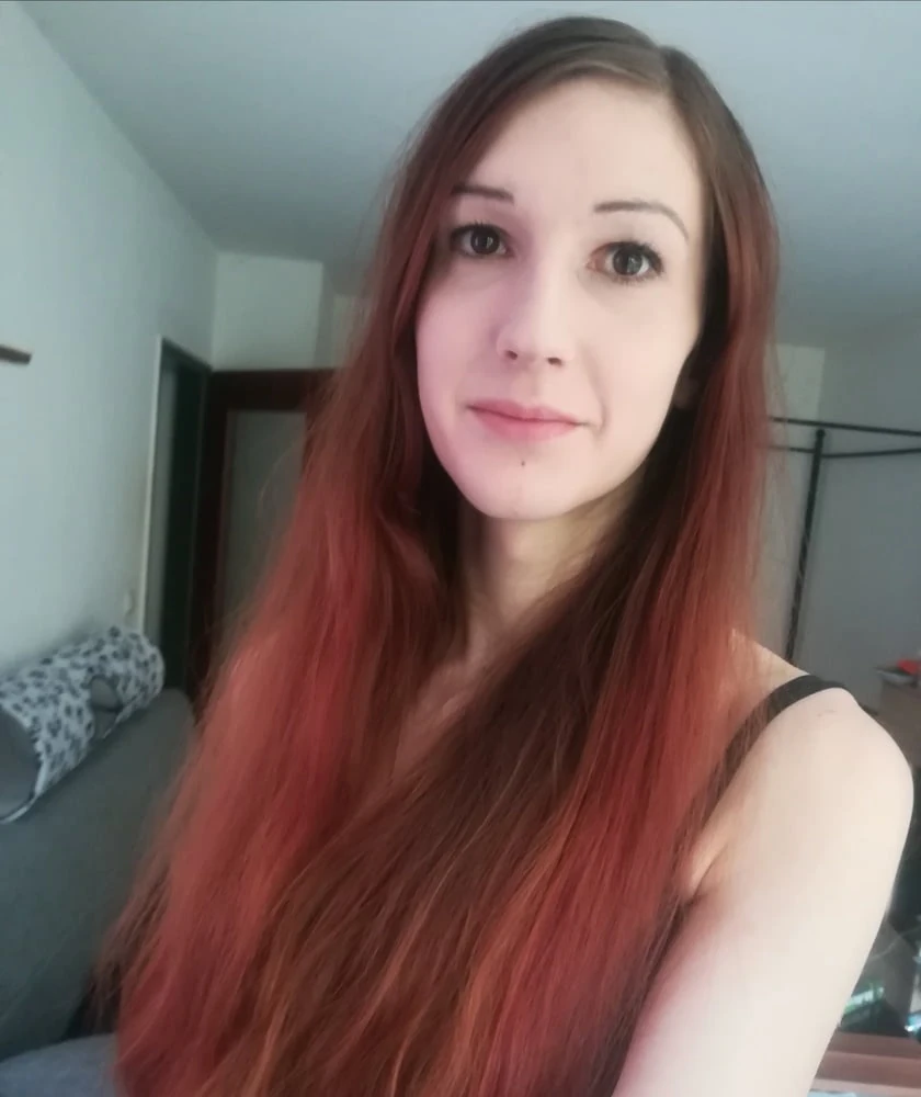 Filtre yok yüz