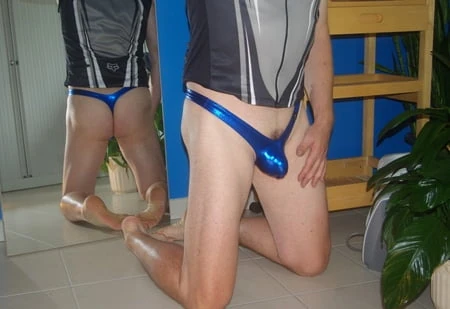String homme