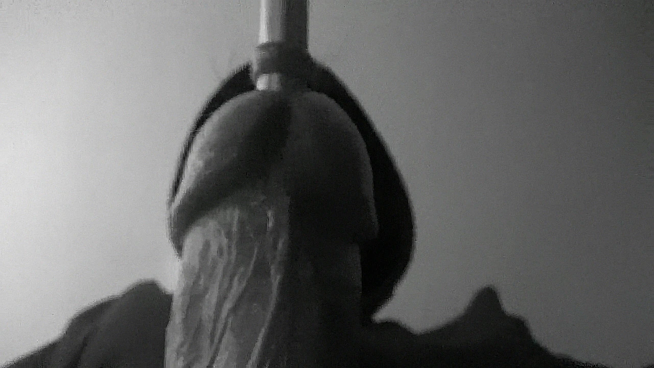 Büyük sounding rod futa yarağında