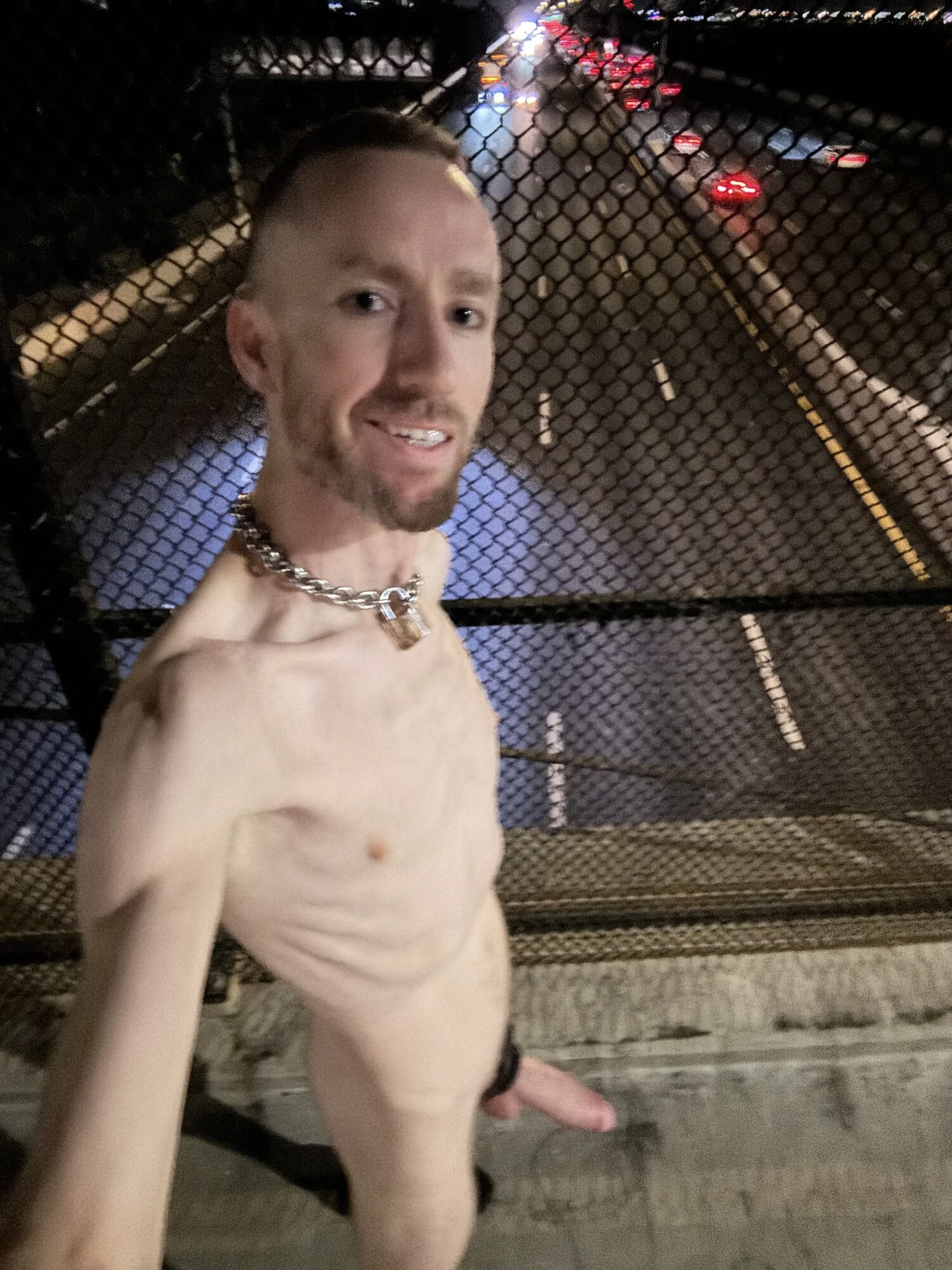 Noodboi Naked