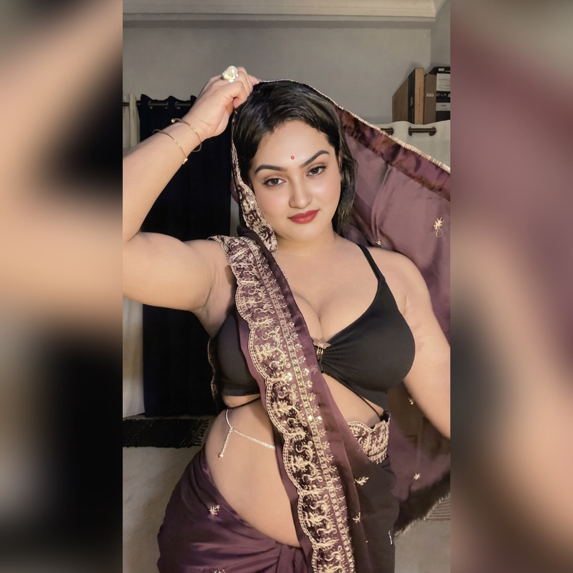 Sergiler Seksi vücut 