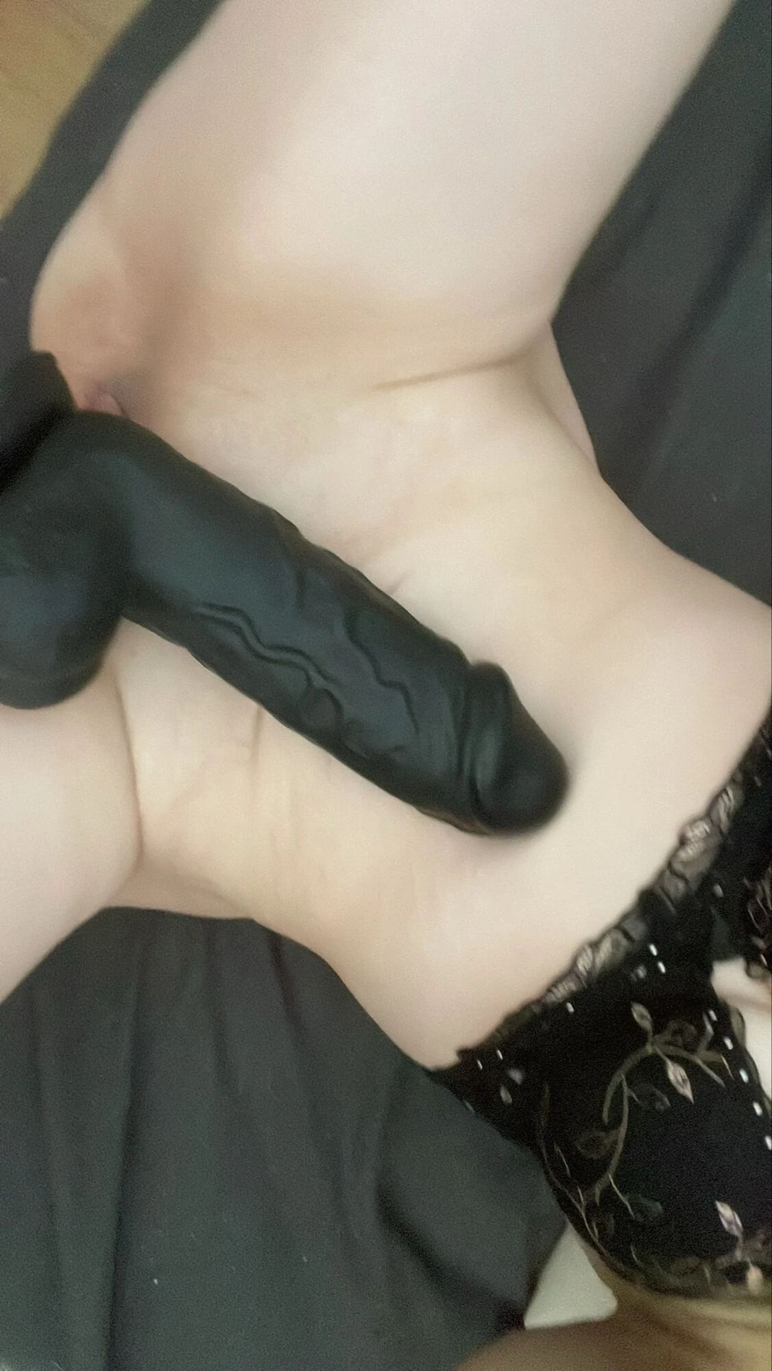 Büyük dildo