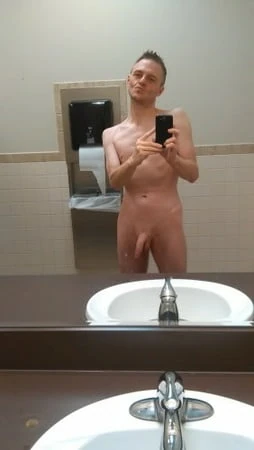 Seksi çıplak Briantrick resimleri