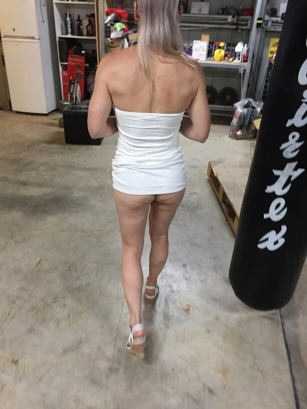 Seksi karım