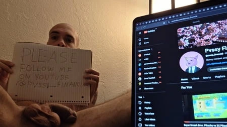 Lütfen Beni Takip Et