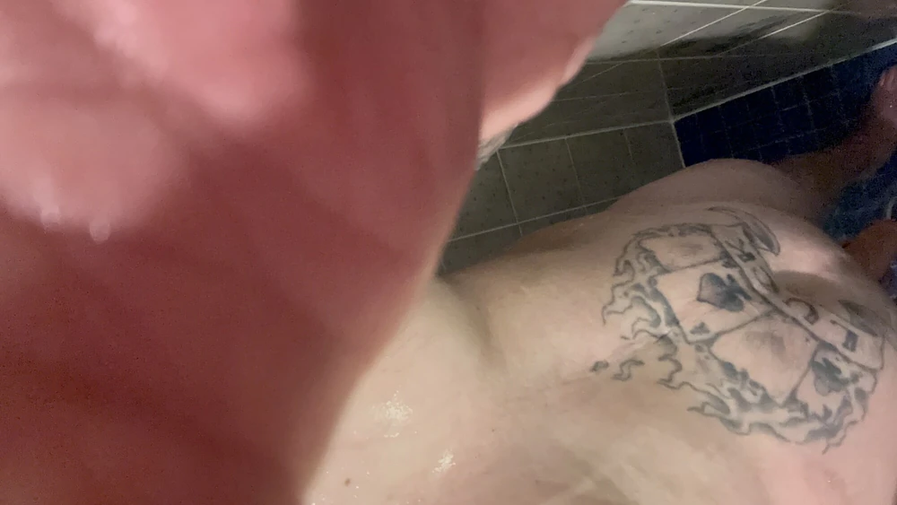 Just waxed silky smooth #3