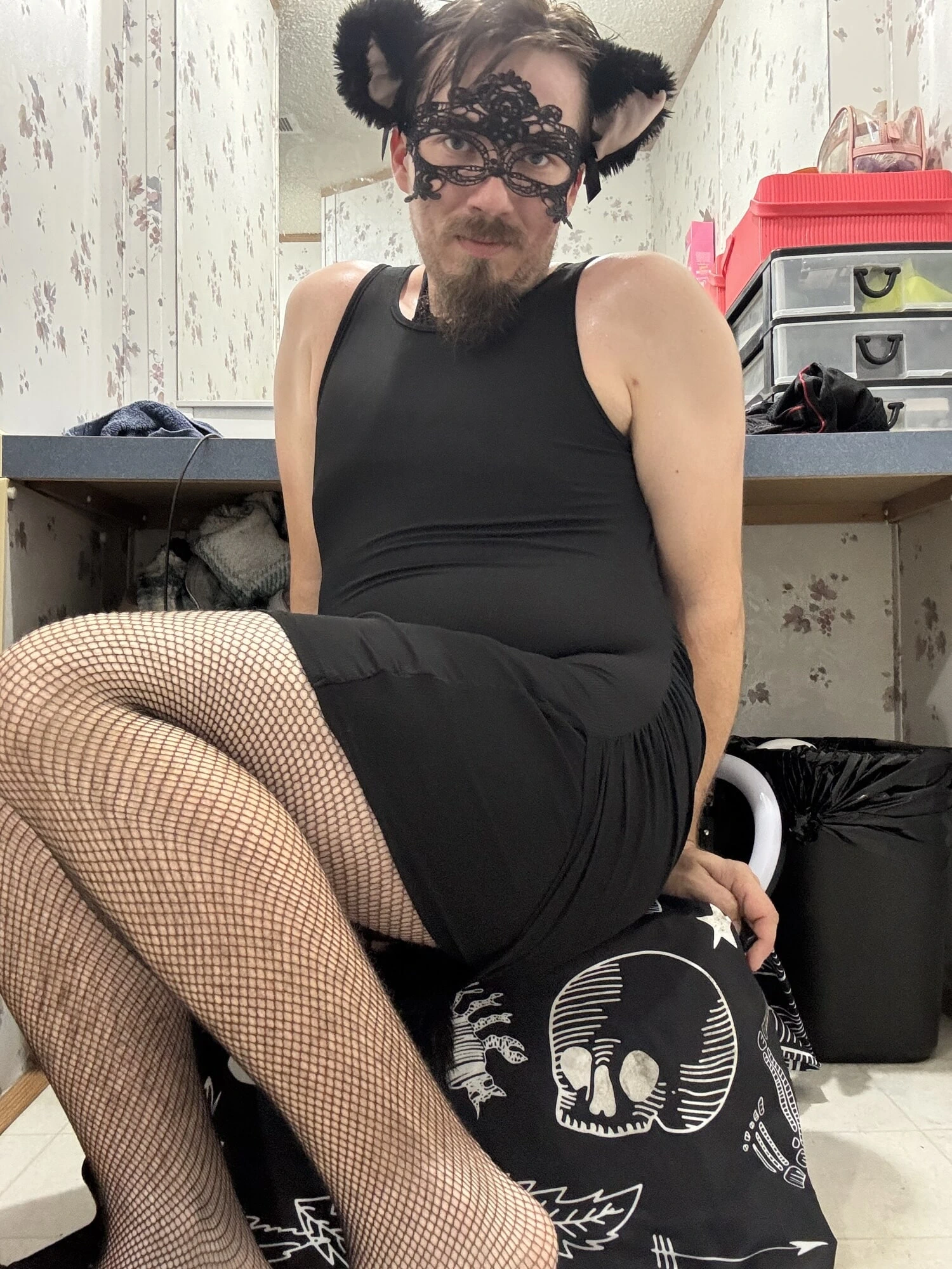 Nasıl görünüyorum