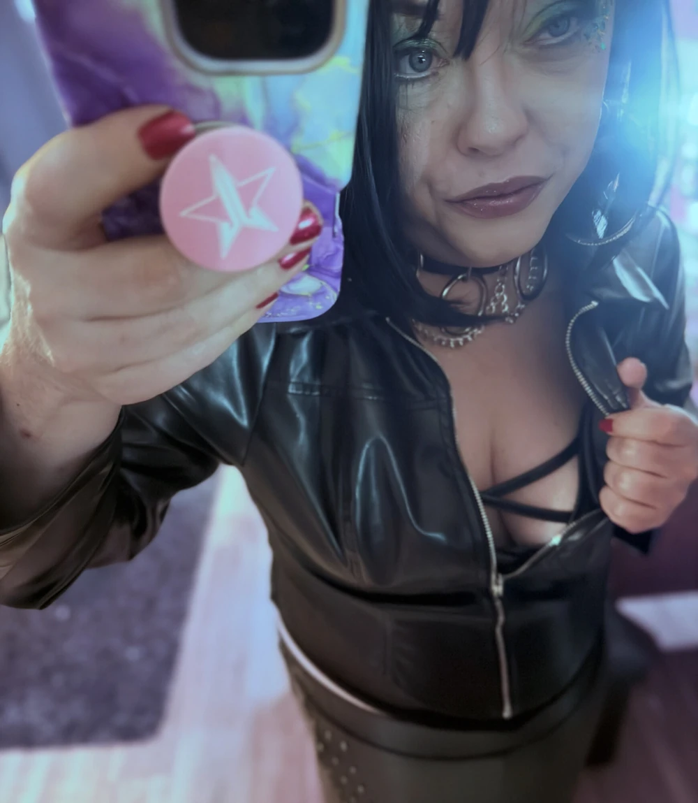 Tina Snua Selfies #98 #3