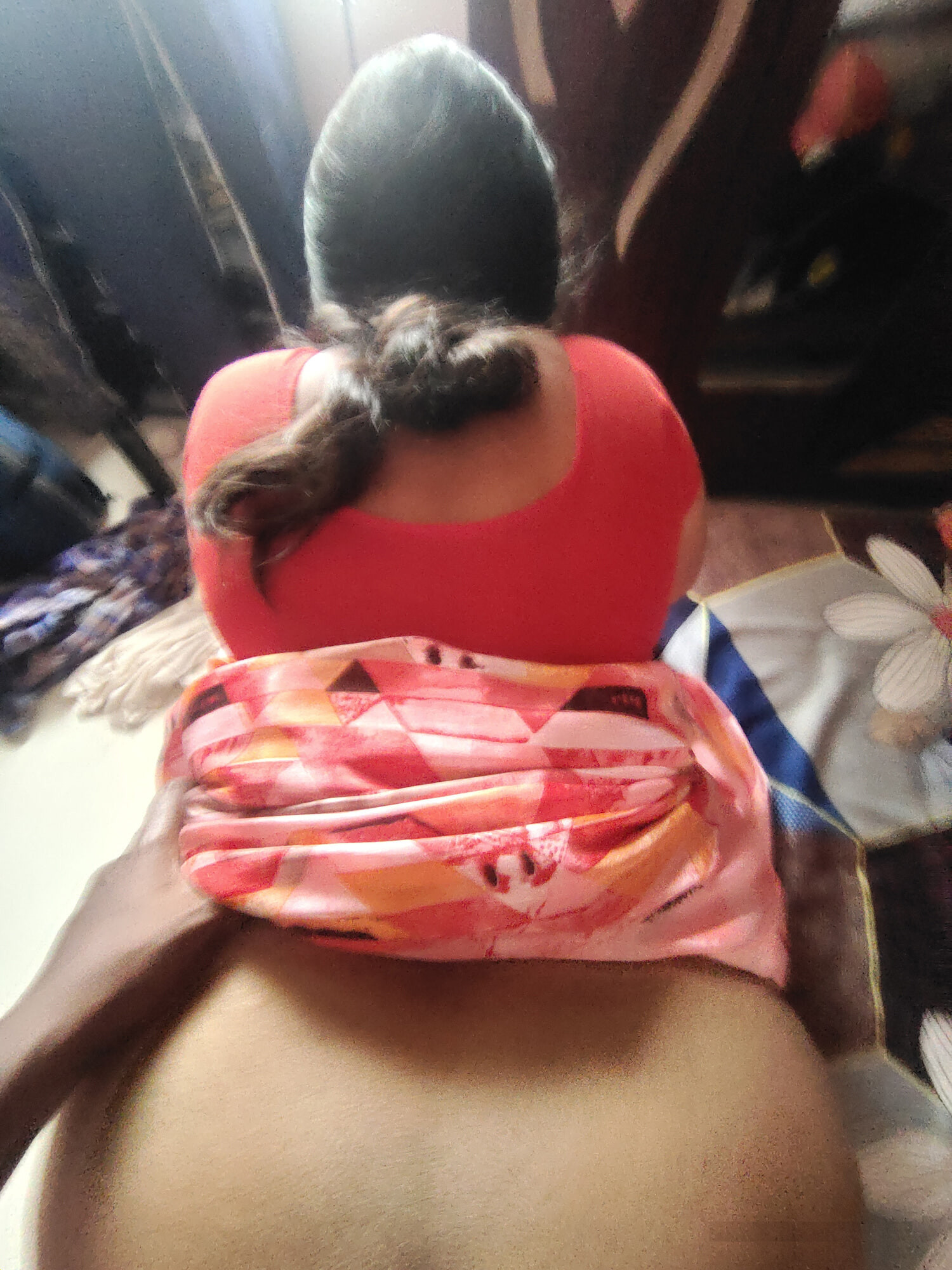 Bengalli evli kadın visaakaa sari seks fotoğrafları