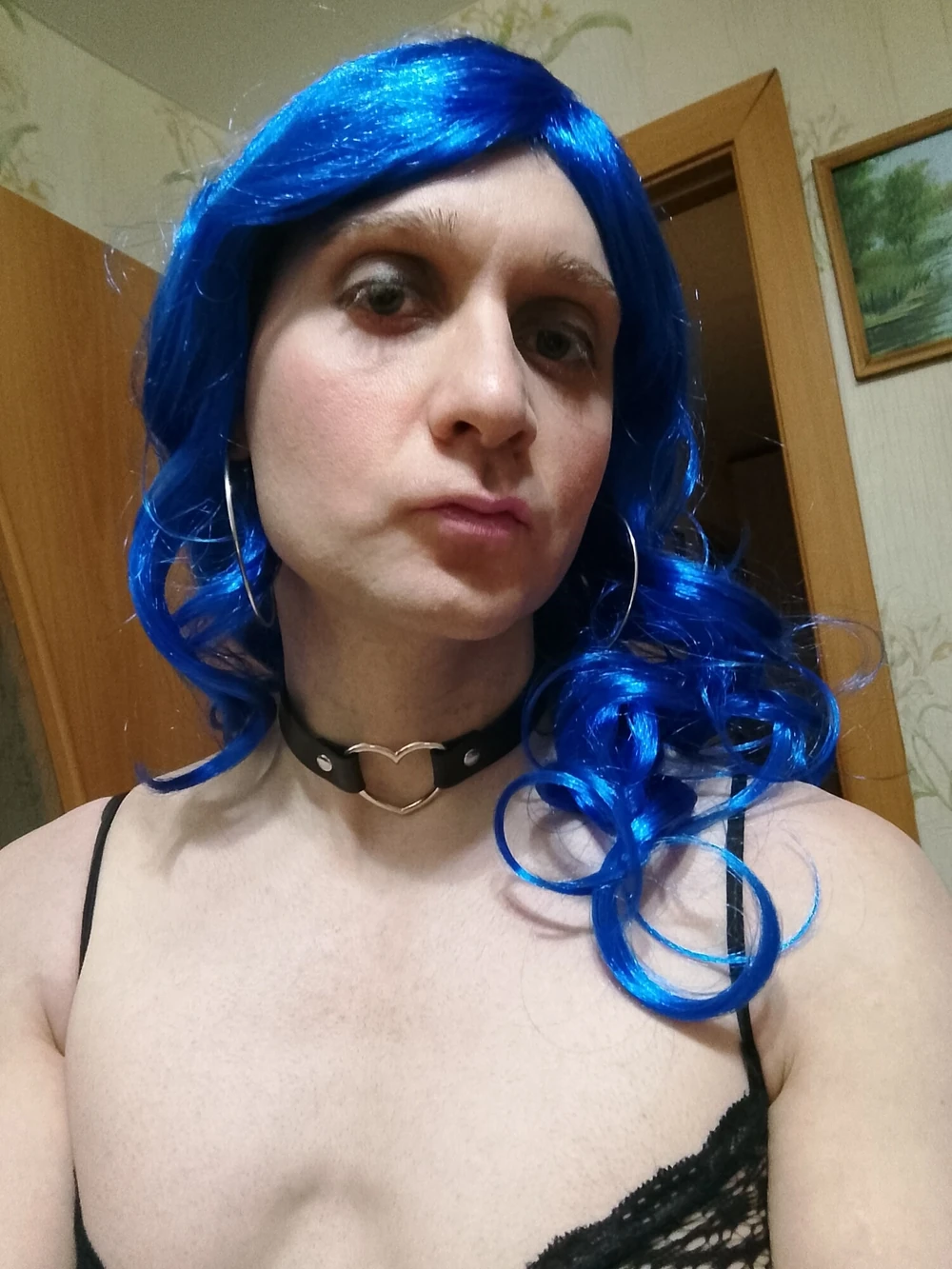  I am your personal slut to serve your member #2