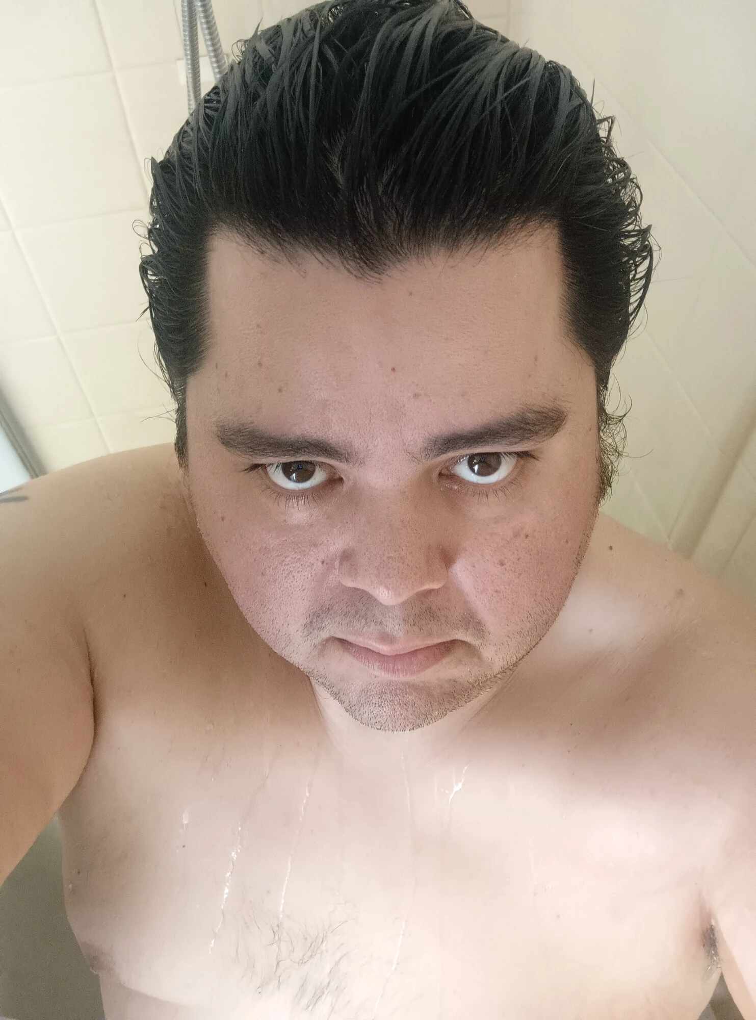 Просто регулярные фотографии меня