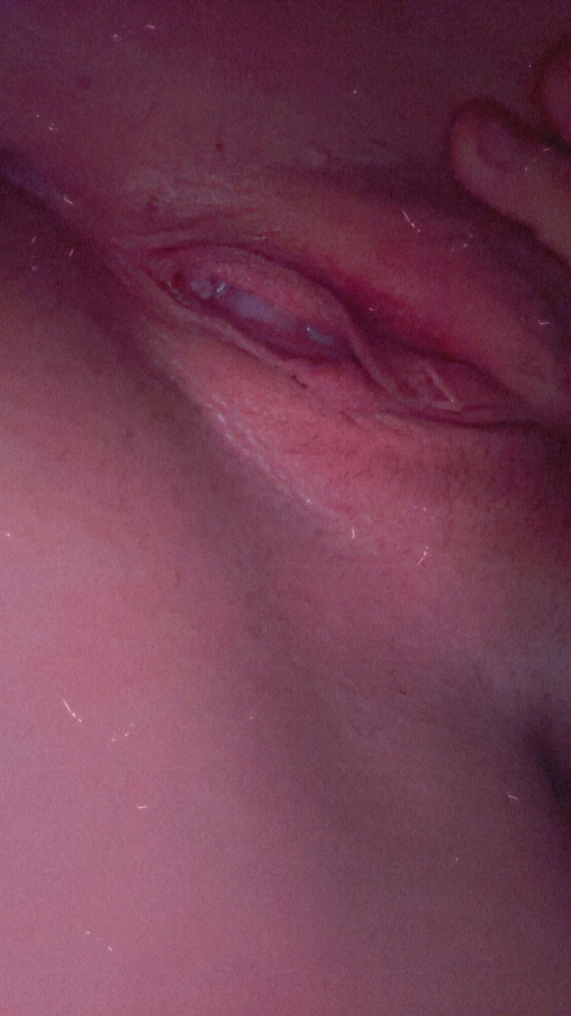 Amcığıma puan veriyor