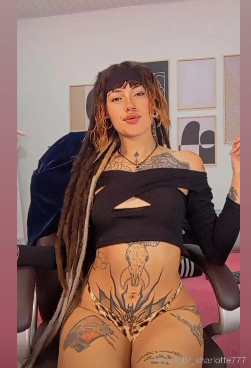 Ücretsiz Sharlotte Fotoğrafları