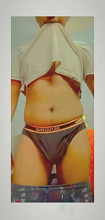 Seksi iç çamaşırı