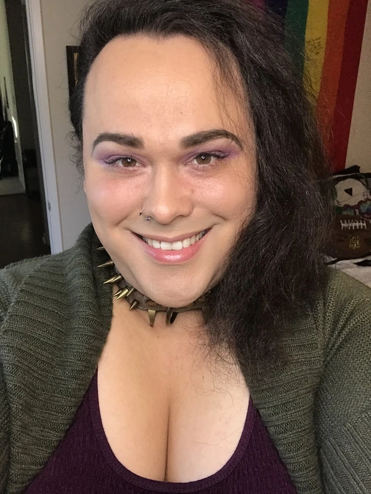 MissAlinaPaige (2021)