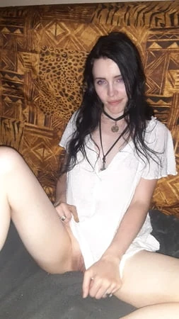 Yennefer, Geralt'ın gömleği