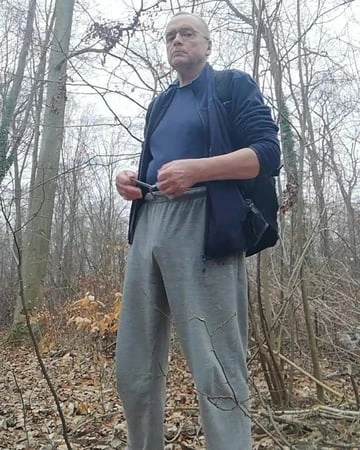 Pantolonuma bak