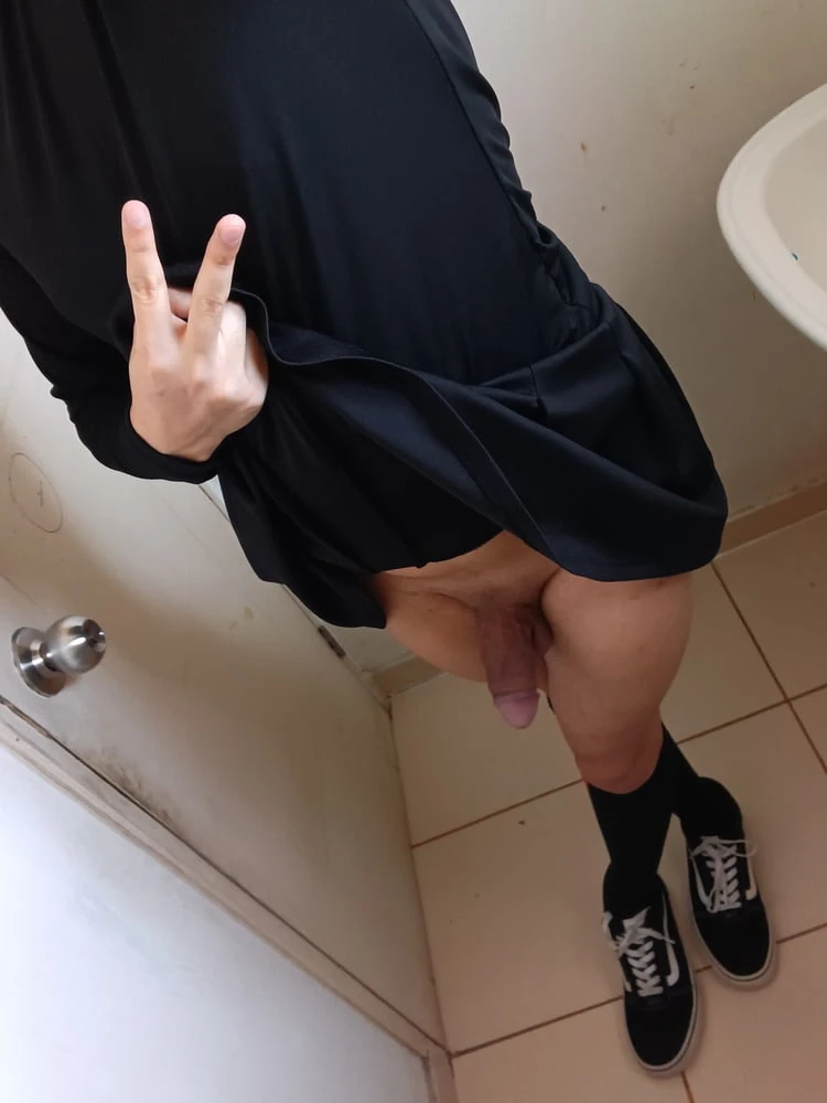 FemBoi ?