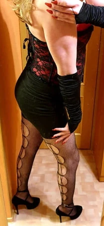 Aleksandra sissy
