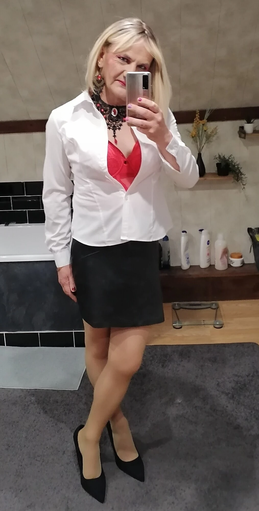Classy Dee #2