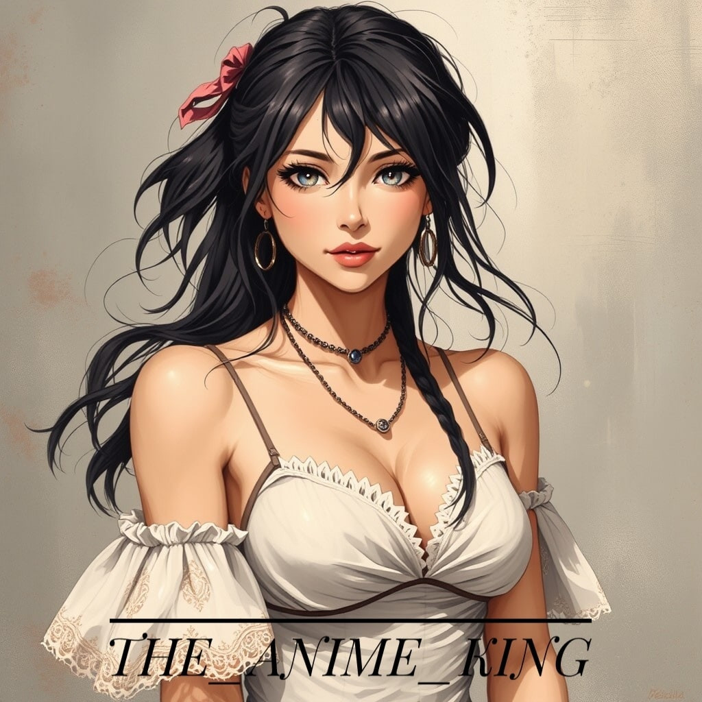 Anime 