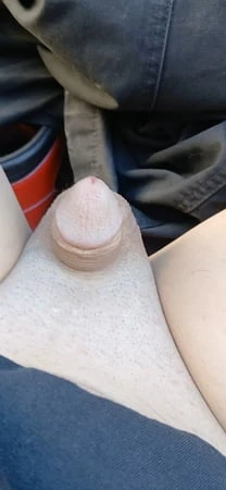 Küçük penis 