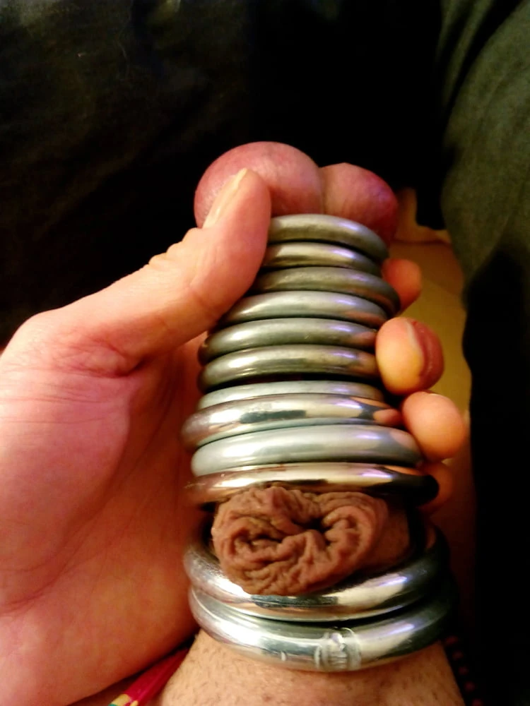 time to show off some more