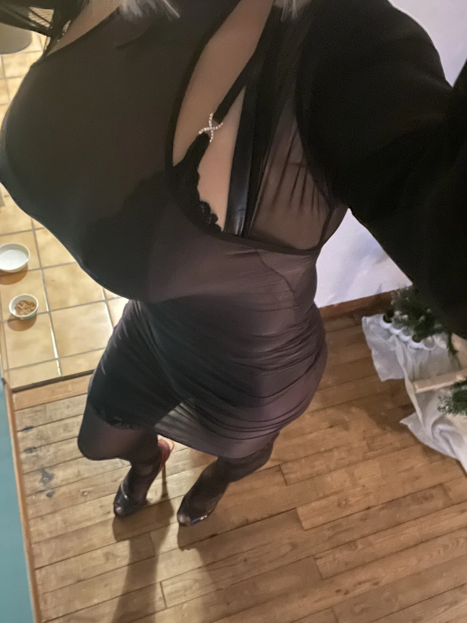 Lili sexy 