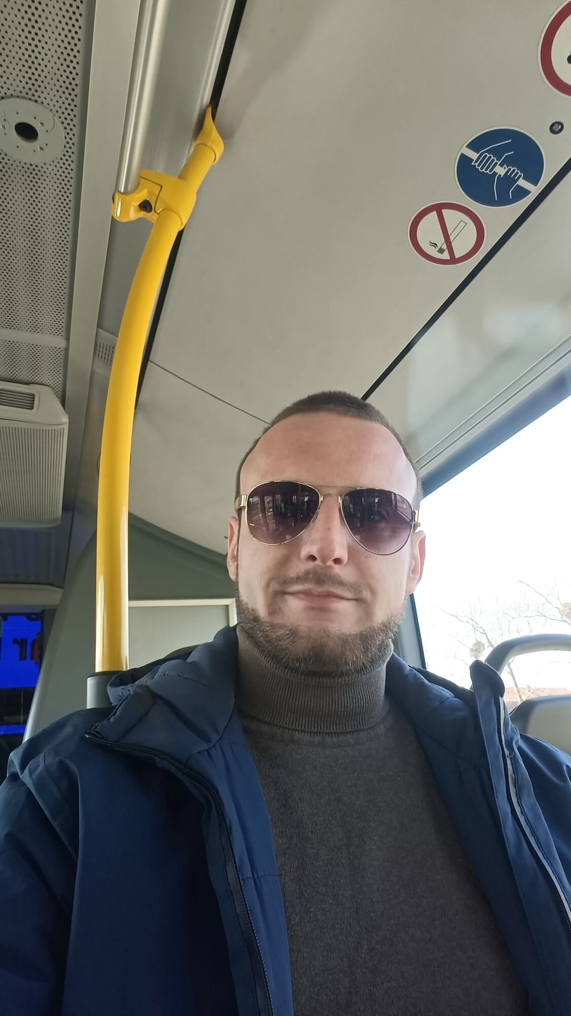 Profil fotoğrafı