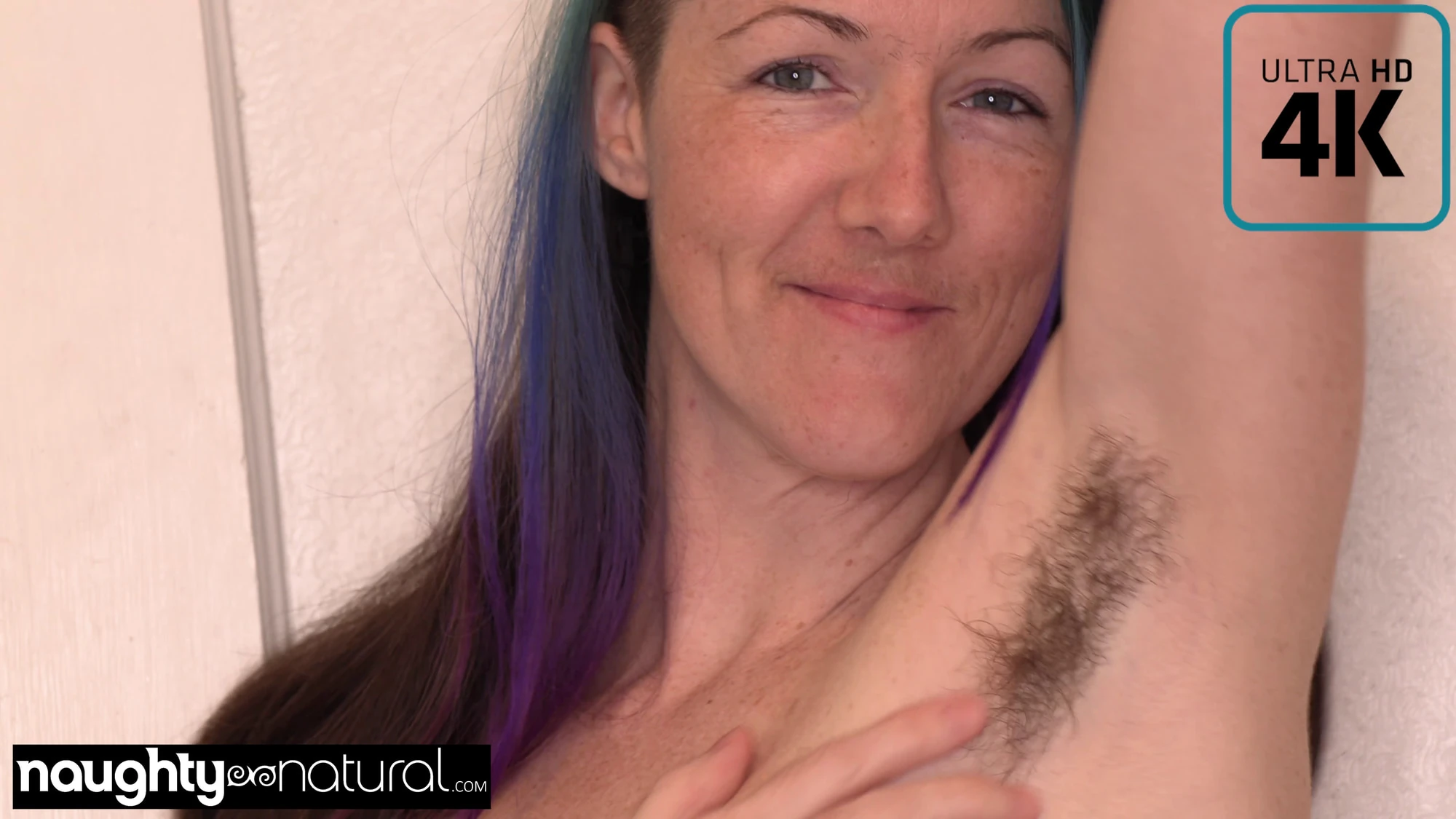 Naughtynatural: banyo zamanı