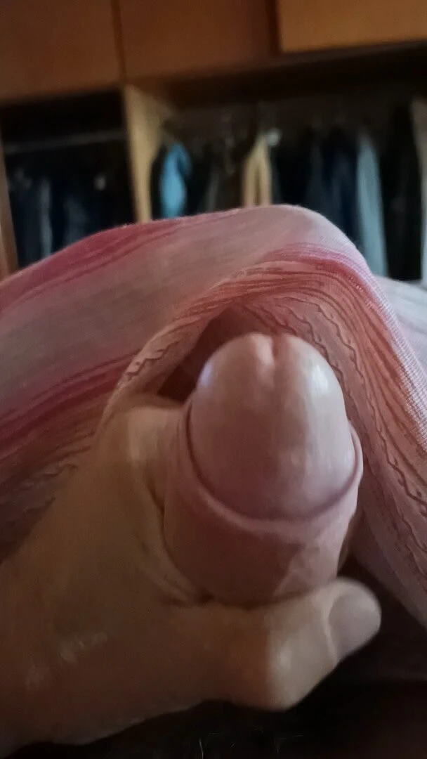 My dick