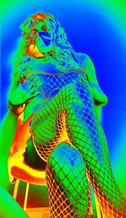 when I feel like pussy