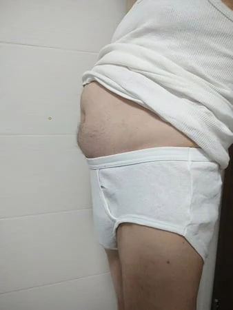 Underware ve Belly.