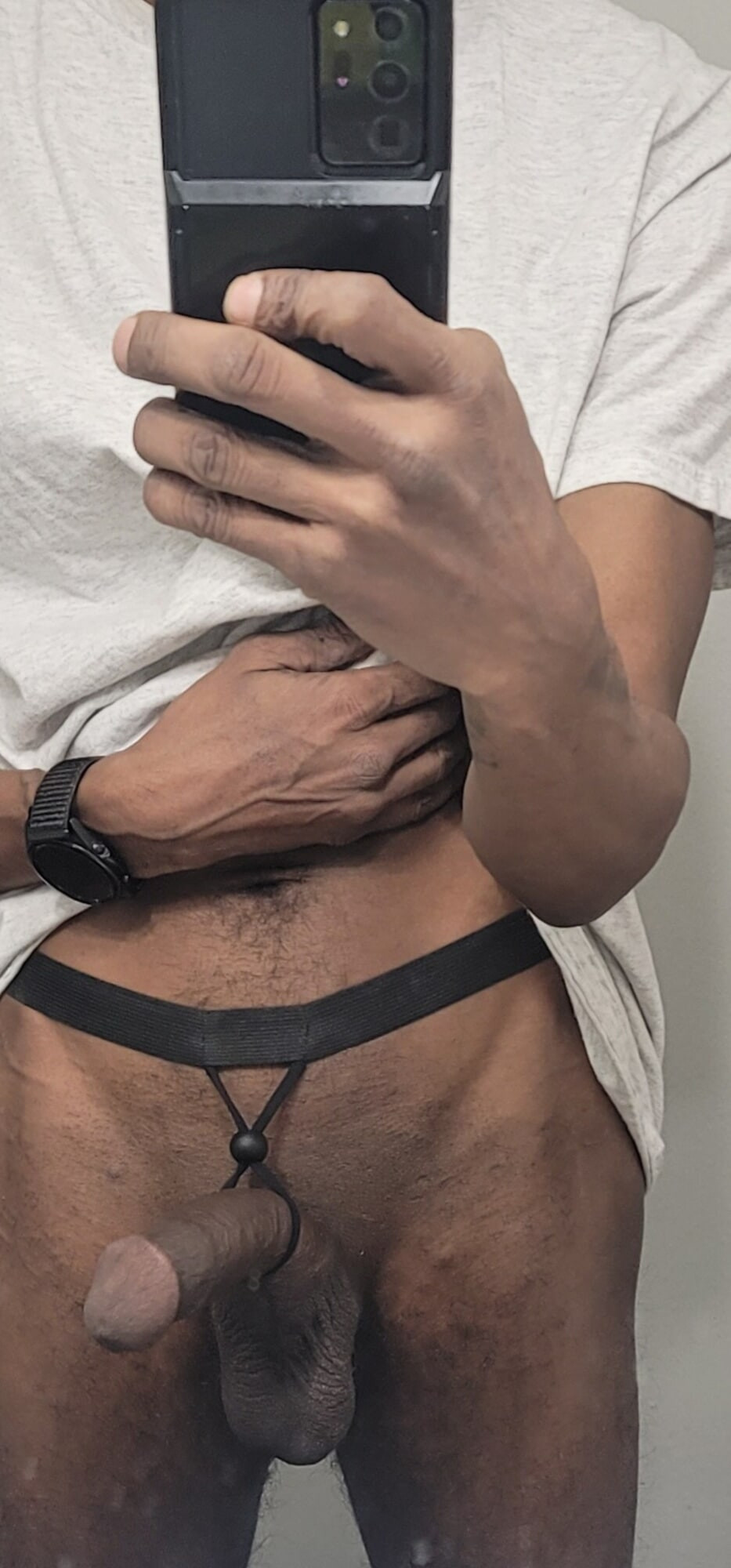 Seksi iç çamaşırı