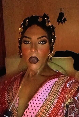 Arab Gothic 