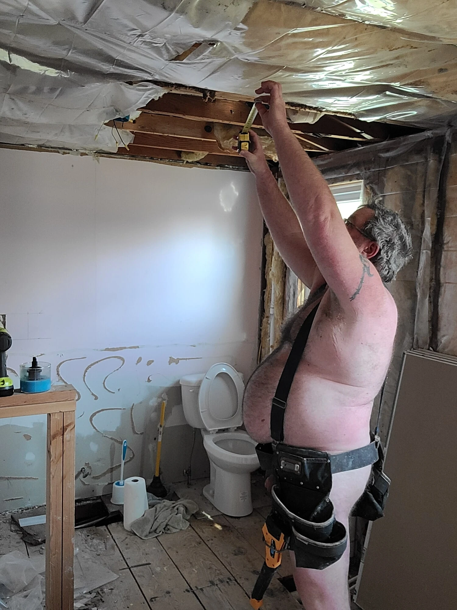 working #4
