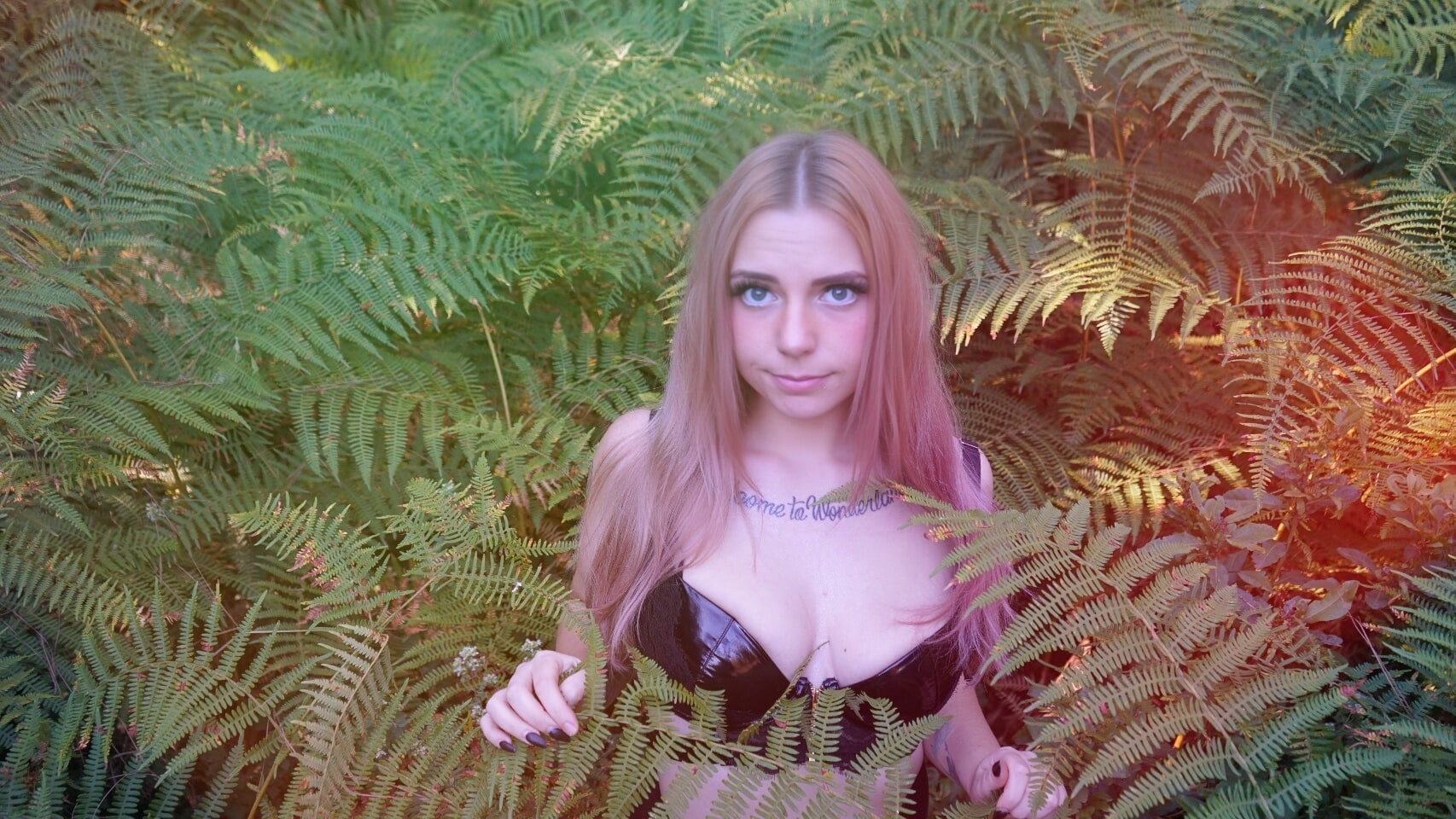 JUST JESSI