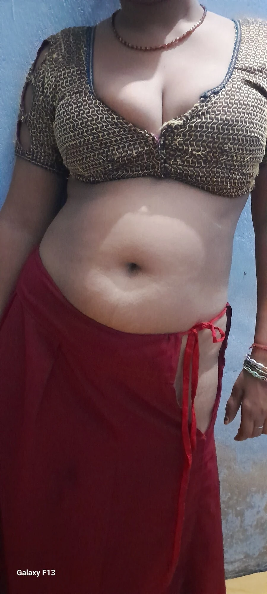 Mari gand kaise hai 