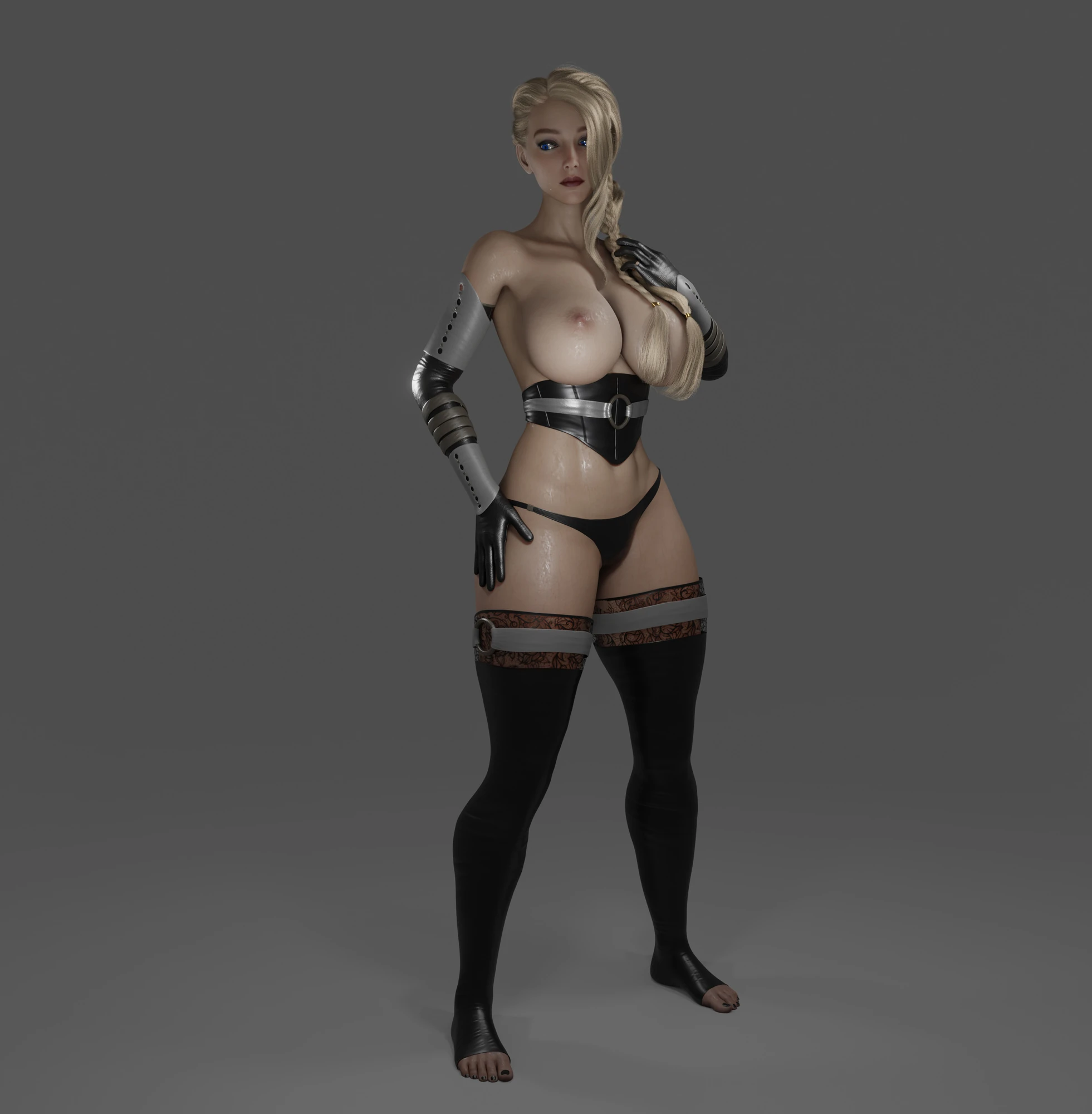 3D Models #3