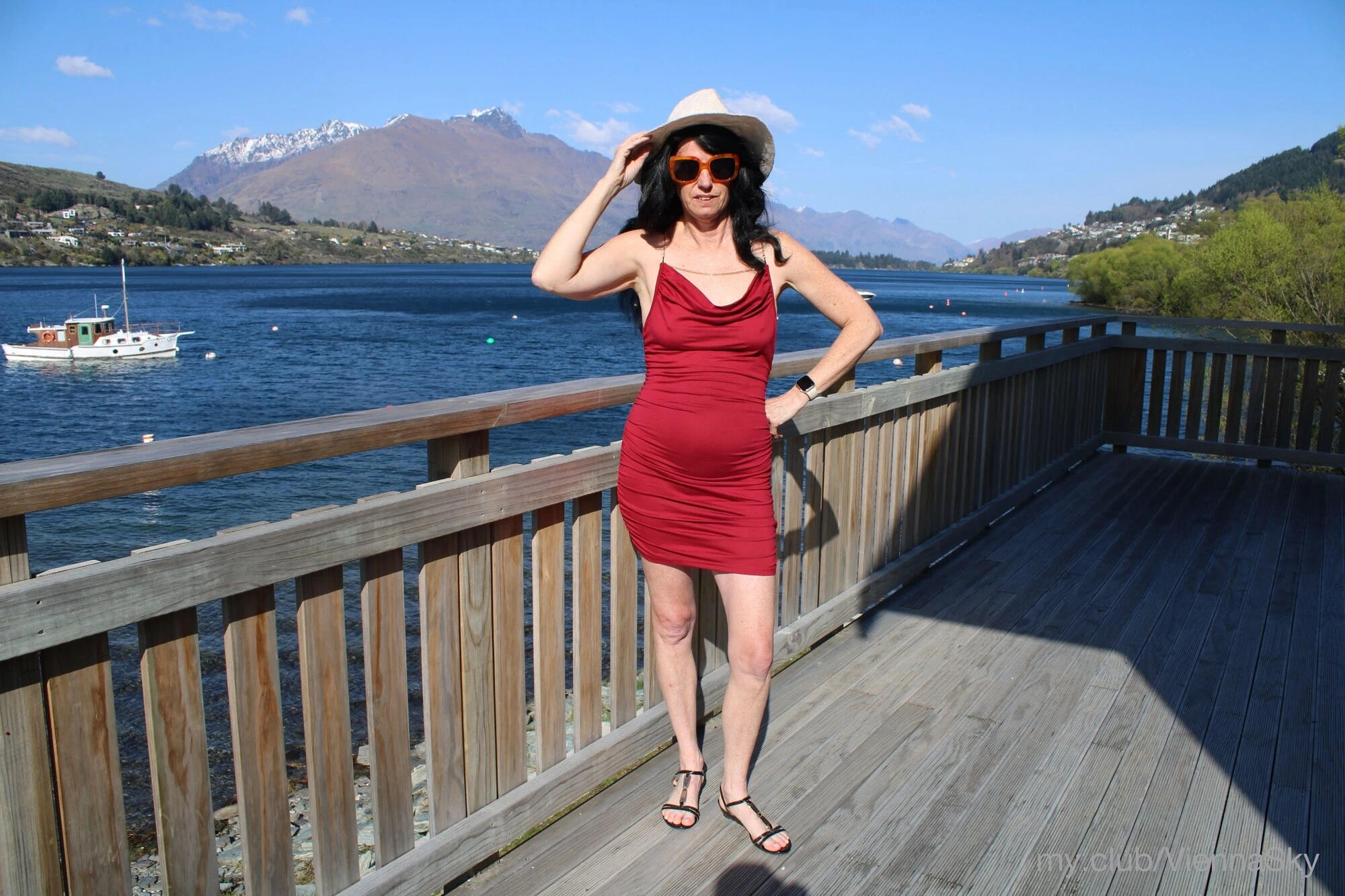 Vienna Sky Free Photos