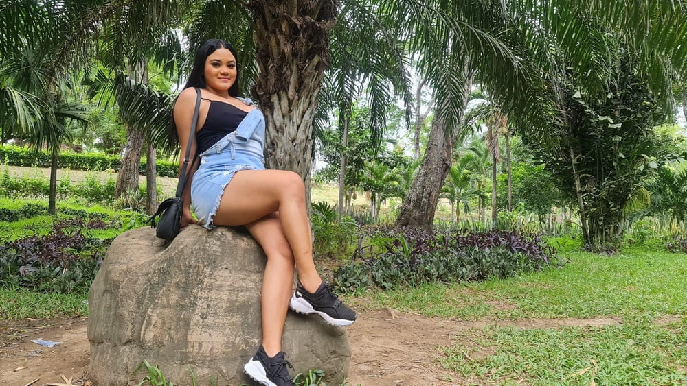Kamusal park