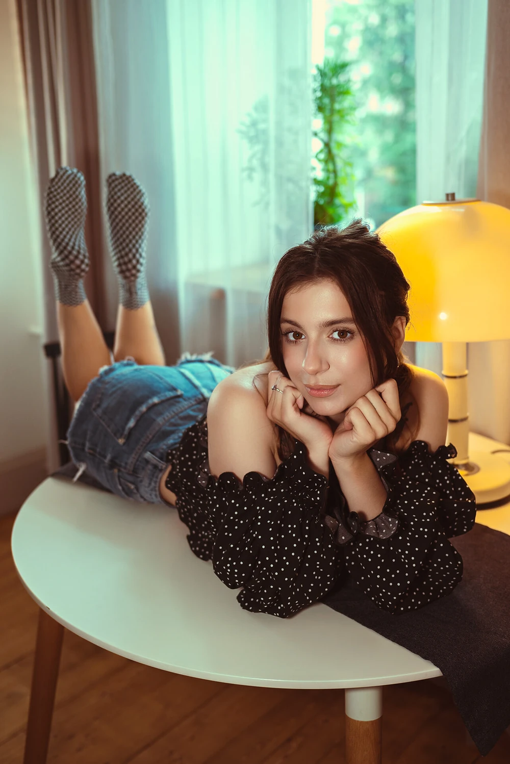 Innocent Yet Sexy #3