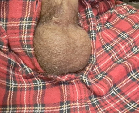 Daddies'in Dolu Taşakları Senin İçin