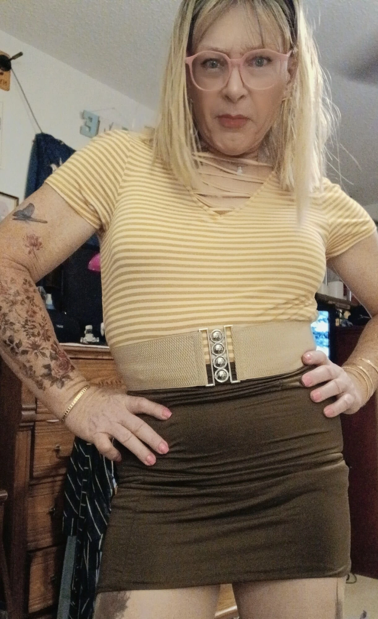 Lisa B. Fotoğraflar