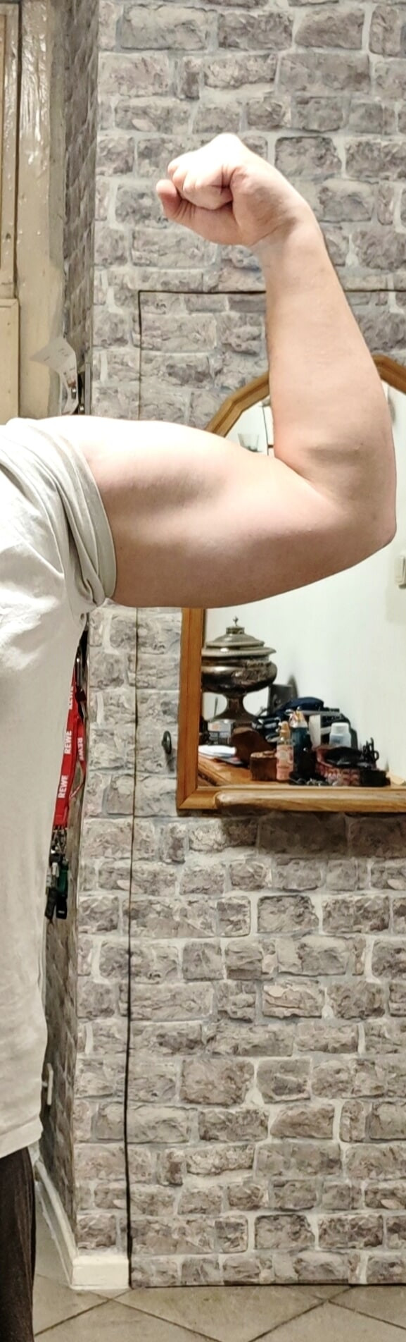 Muscel fotoğraf