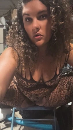 Seksi orta yaşlı seksi kadın