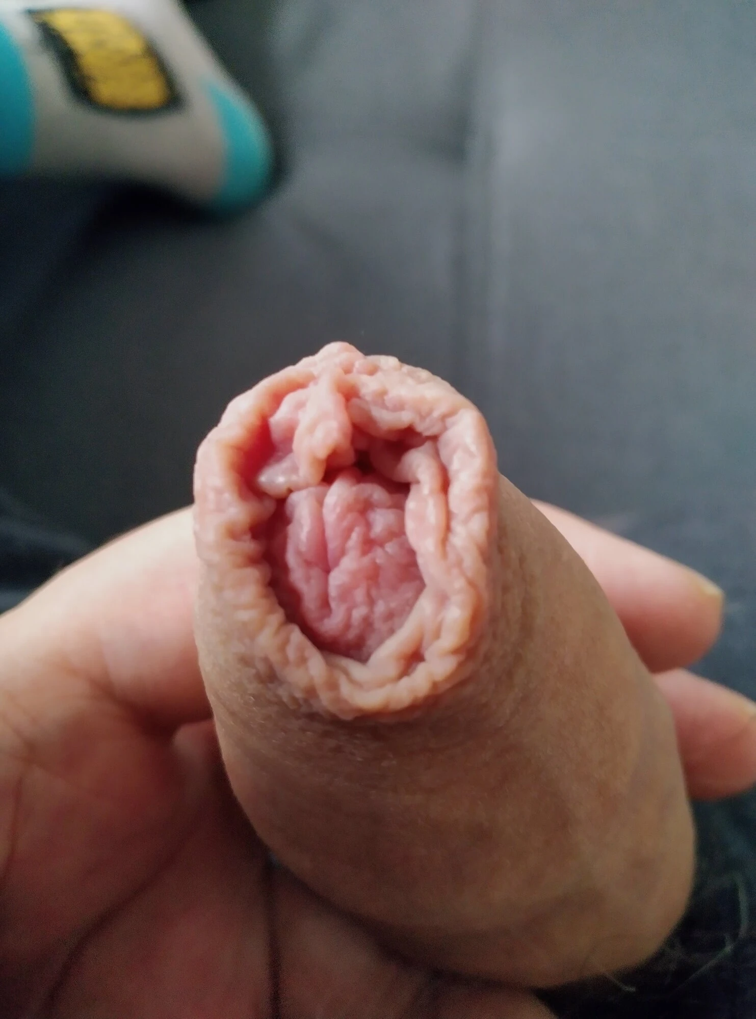 Go-Go'ya gitmeden önce beni uyandır