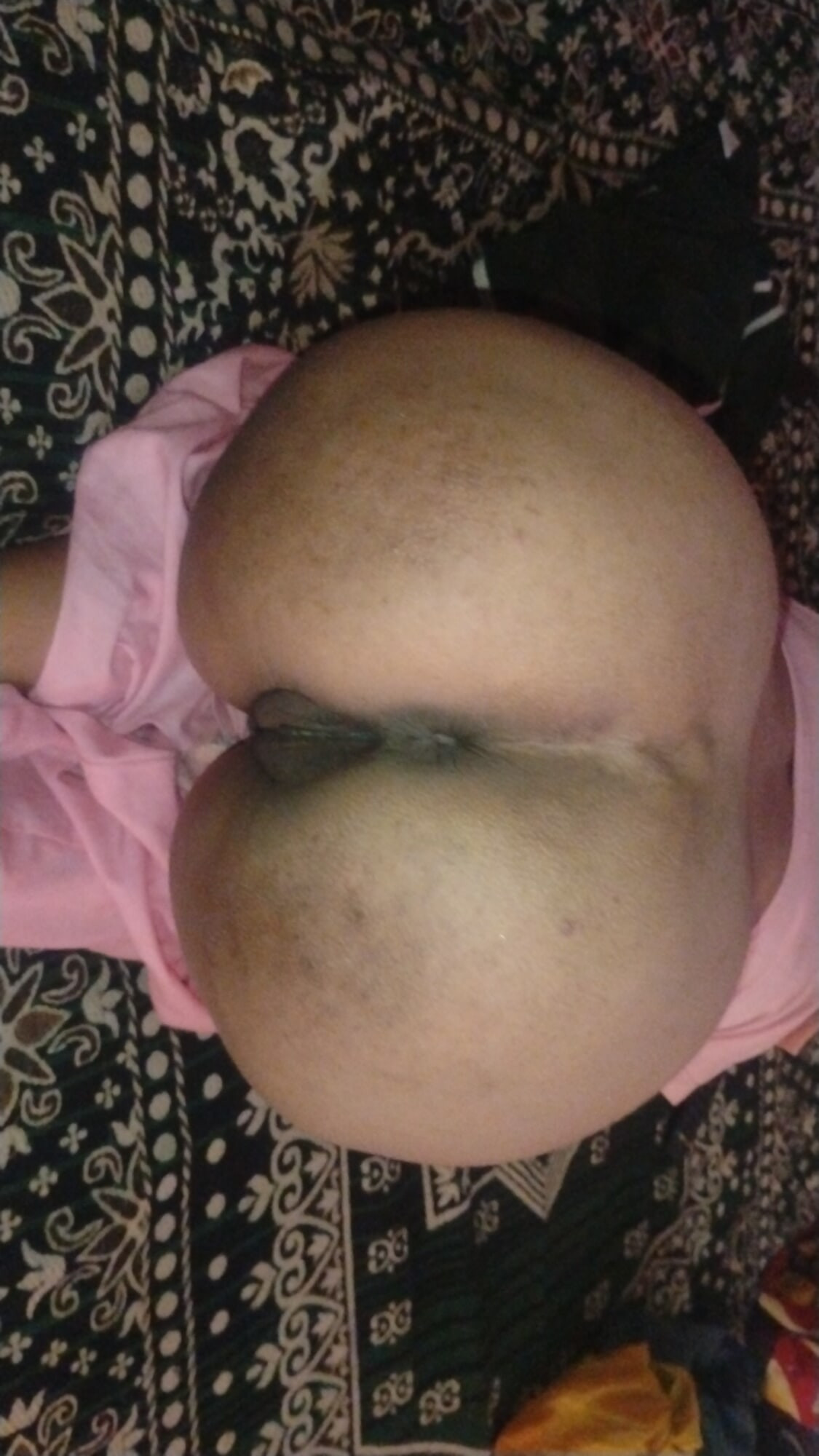 Seksi göt